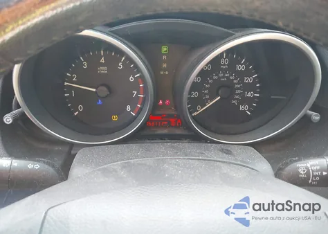 2012 Mazda Mazda5 Touring from USA, damaged, VIN JM1CW2CL9C0143398